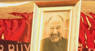 Sanat camiasından bir yıldız daha kaydı