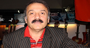 Ünlü sanatçı hayatını kaybetti