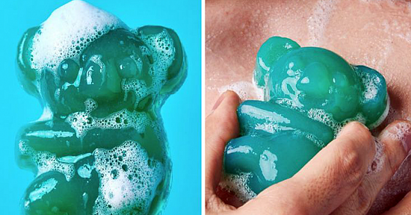 Lush Is Selling A Koala-Shaped Soap And Donating Its Profits To Support Animals Affected By Australian Fires