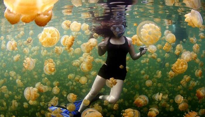24 Amazing Unknown Places You Never Knew Existed