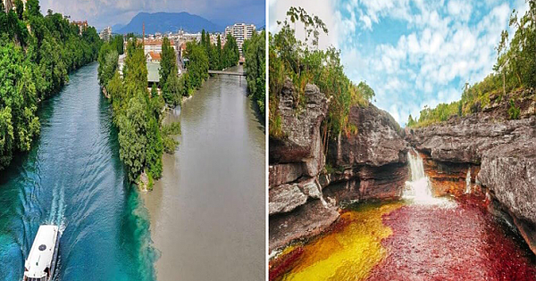 24 Amazing Unknown Places You Never Knew Existed