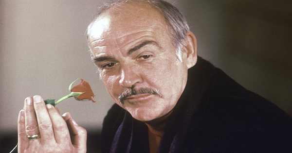 Sean Connery, The Original James Bond, Dies At 90