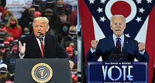 Who Will Win The Trump And Biden Race, The Rivalry Is Getting Hot
