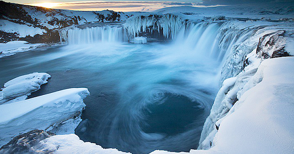 12 Surreal Places In The World You Need To See To Believe