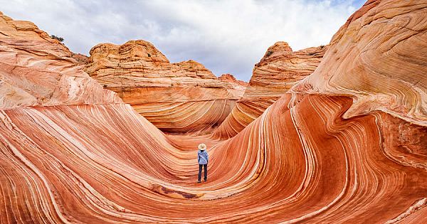 Great Photography Spots In Vermillion Cliffs National Monument