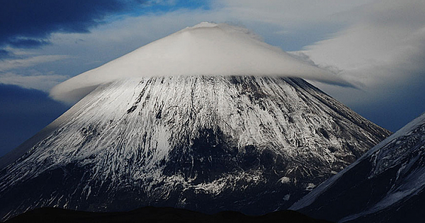 Mind-Blowing Cloud Formations You Probably Haven't Seen Before
