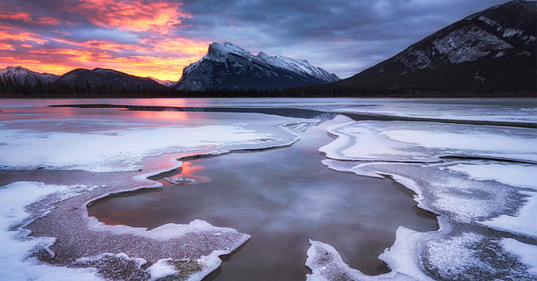 15 Amazing Photography Spots In The Canadian Rockies
