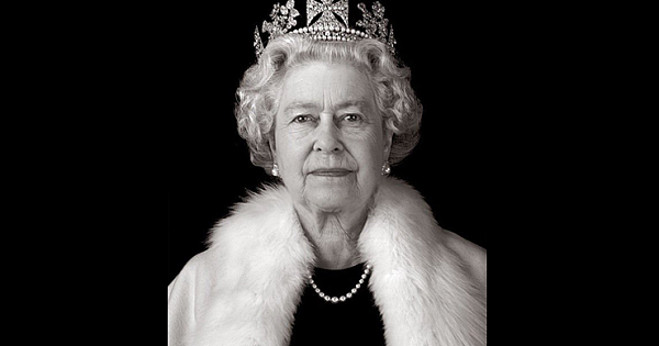 Queen Elizabeth II Has Died, Buckingham Palace Announces