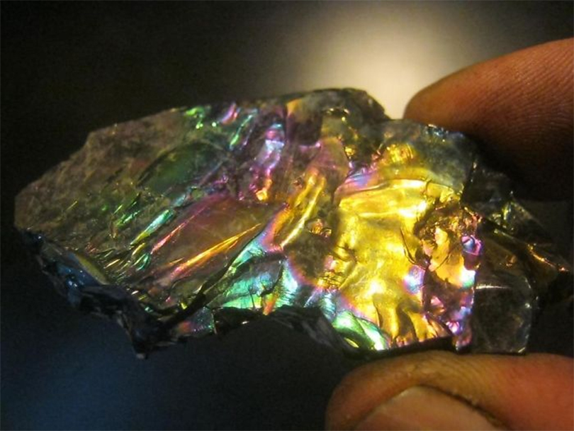 27 Most Beautiful Minerals And Gemstones In The World
