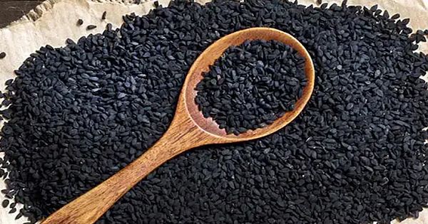 It's Been Said That Black Seeds Can Cure "Everything Except Death", The Health Benefits of Black Seed Oil