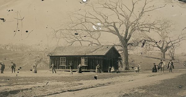 Man Buys $2 Photo At Flea Market That Ends Up Worth Millions