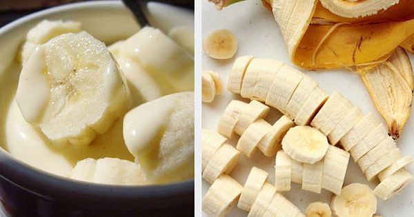 You Will Not Believe What Happens To Your Sleep If You Boil Bananas Before Bed And Drink The Liquid