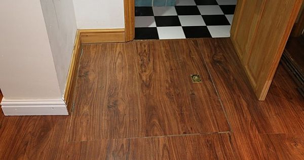 Guy Found A Secret Door In His New Apartment. What He Found Is Hauntingly Awesome