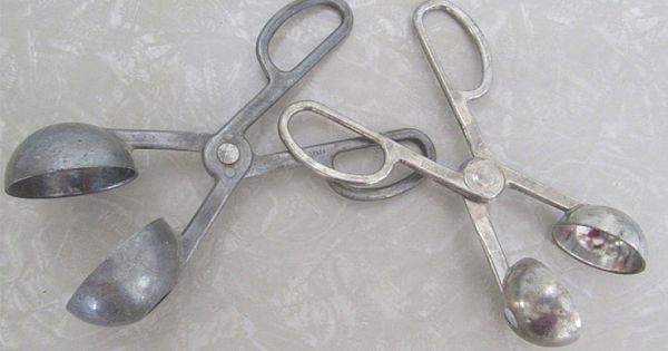 Have Heard Of About This Vintage Kitchen Tool?