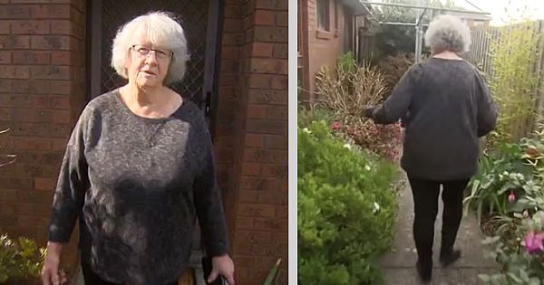Woman That's Been Renting Game Home For Years Finds Out Deceased Landlord Left Home Under Her Name (Video)