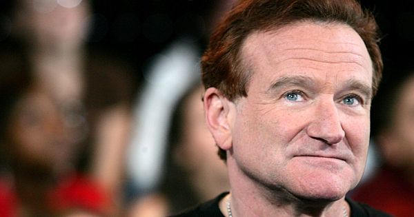 Robin Williams' Life Was Slipping Through His Fingers During His Hearthbreaking Final Days 