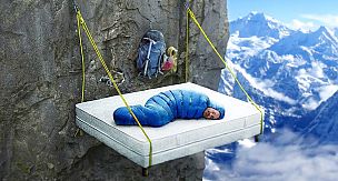 The 10 Most Dangerous Destinations For The Daring Traveler In The World