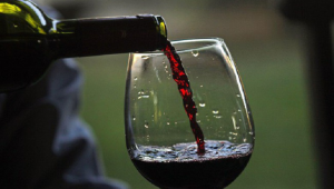 A Glass Of Red Wine Is The Equivalent To An Hour At The Gym, Says New Study