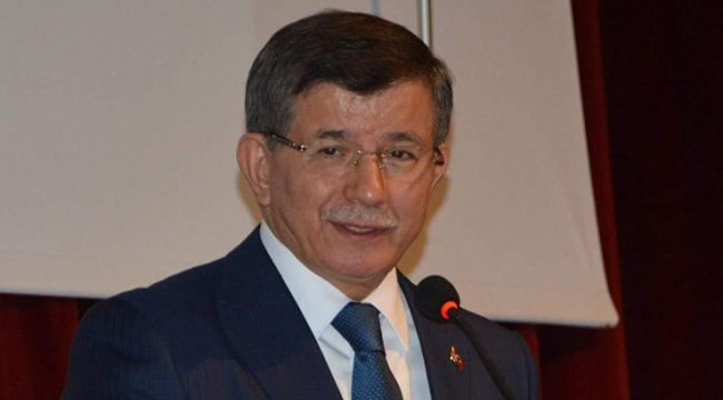 İşte Ahmet Davutoğlu'nun Defterindeki O Sırlar!..