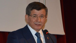 İşte Ahmet Davutoğlu'nun Defterindeki O Sırlar!..