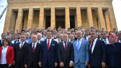 Ekrem İmamoğlu davasında yeni gelişme !