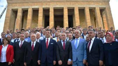 Ekrem İmamoğlu davasında yeni gelişme !