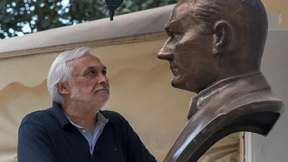 Müjdat Gezen 'e Bir Yıl Sonra Açılan Soruşturma Tepki Çekti