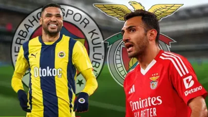 12 Yıl sonra bir ilk ! Fenerbahçe Şampiyınlar liginde