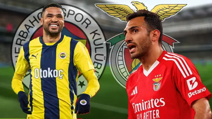12 Yıl sonra bir ilk ! Fenerbahçe Şampiyınlar liginde