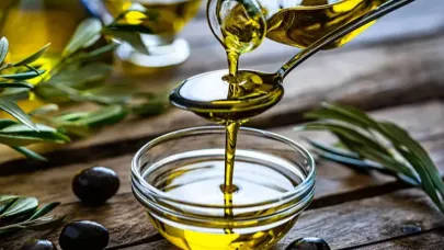Herkesin evine en az bir kere giren zeytin yağ firması konkordato ilan etti