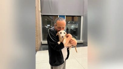 Bam Bam Found Safe: Emotional Reunion in Chicago Police Station