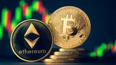 Ethereum Vs. Solana: Why Arthur Hayes Believes ETH Will Outperform This Cycle