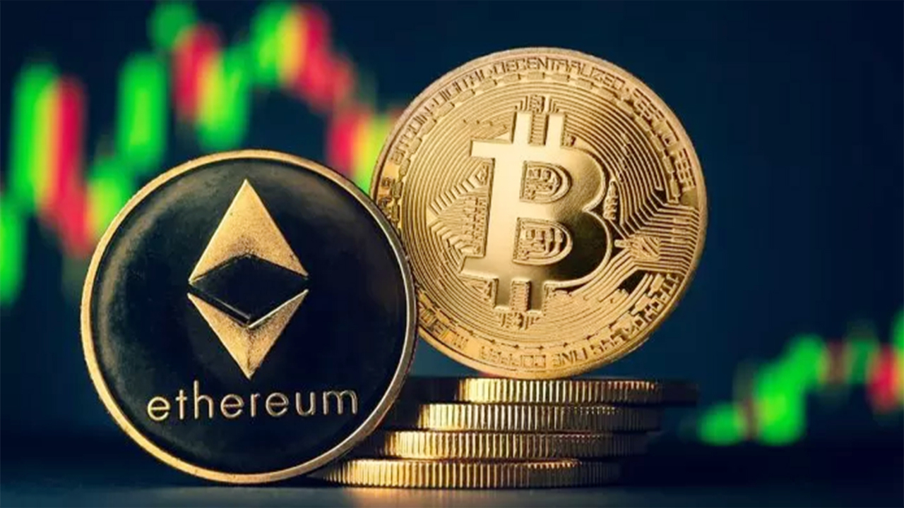 Ethereum Vs. Solana: Why Arthur Hayes Believes ETH Will Outperform This Cycle