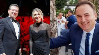 Ekrem İmamoğlu’nun avukatı Nusret Yılmaz rüşvet soruşturmasında gözaltına alındı