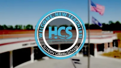 Horry County Schools Introduce New Digital Monitoring System for Student Safety