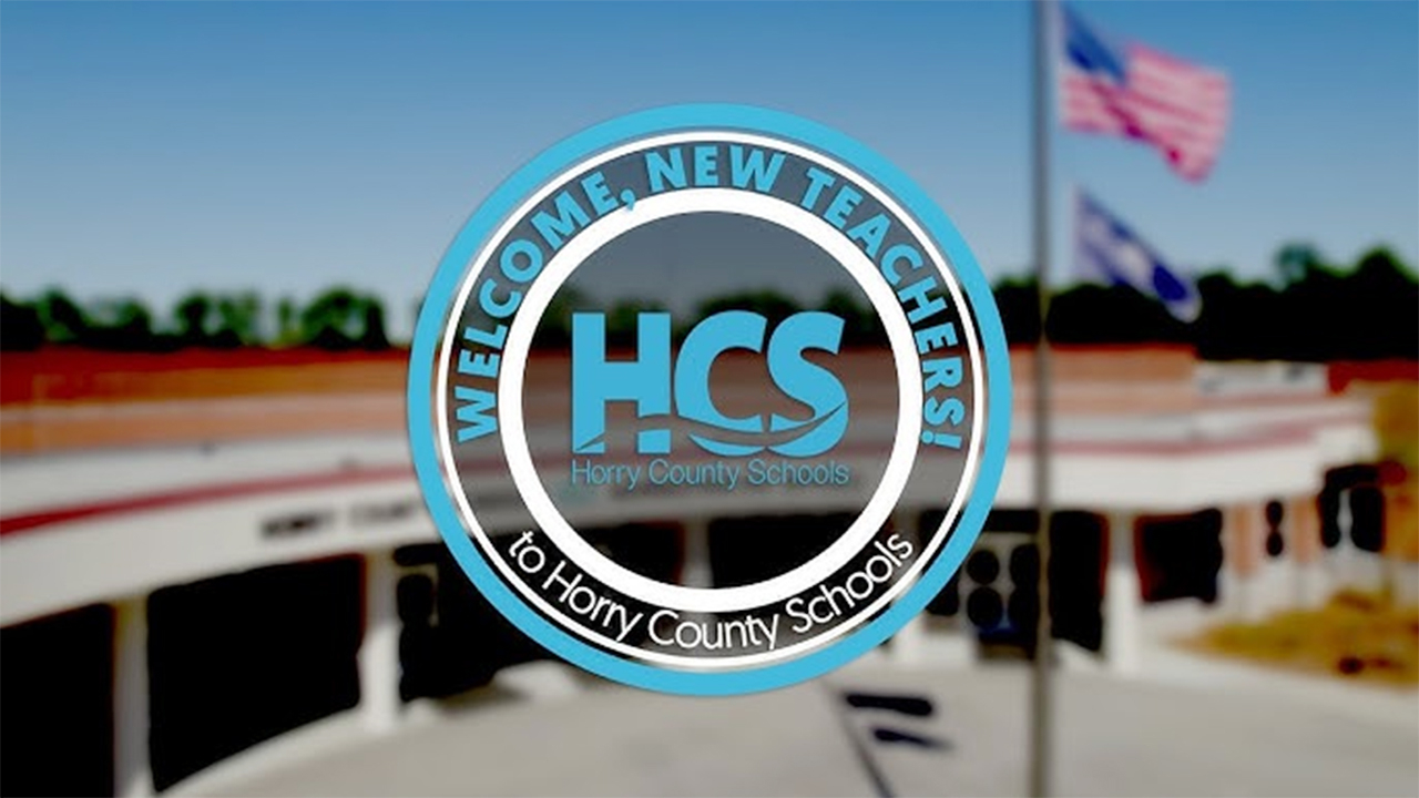 Horry County Schools Introduce New Digital Monitoring System for Student Safety