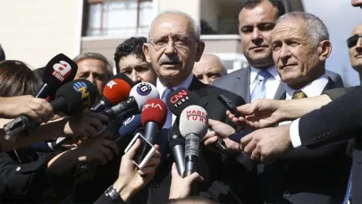 Kemal Kılıçdaroğlu CHP’ye geri dönecek iddialarına sert yanıt verdi