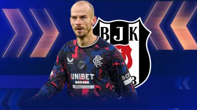 Beşiktaş’ta Cerny transferi için yabancı kontenjanı çıkmazı