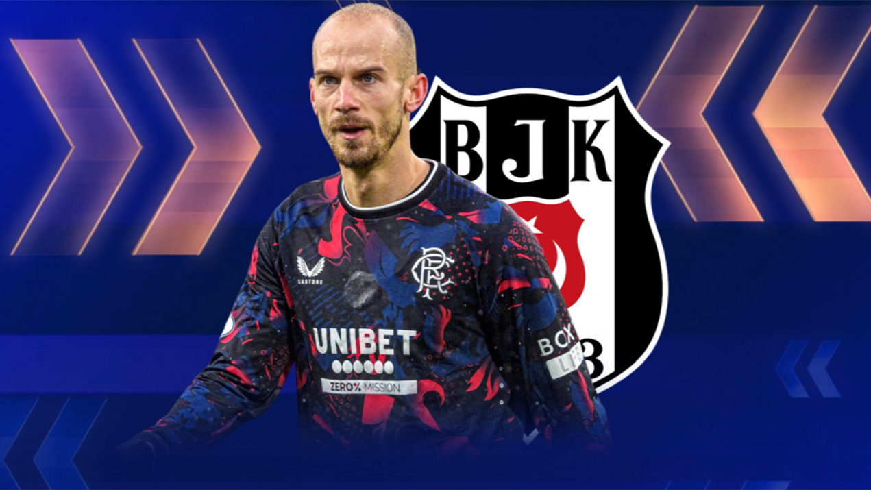 Beşiktaş’ta Cerny transferi için yabancı kontenjanı çıkmazı