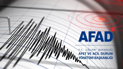 Deprem son dakika: 28 Ağustos’ta Balıkesir ve Van’da art arda depremler