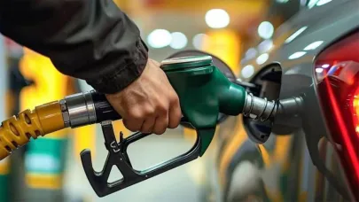 Milyonları ilgilendiren motorin zammı bu gece geliyor! Vatandaşlar tepkili