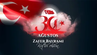 30 Ağustos Zafer Bayramı mesajları ⭐ Kısa, uzun, farklı ve anlamlı kutlama sözleri