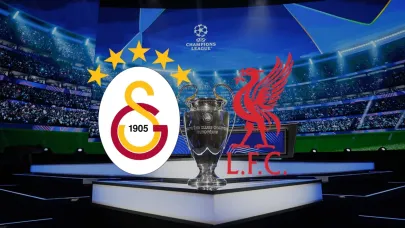 Galatasaray Liverpool maçı ne zaman oynanacak, nerede yapılacak?