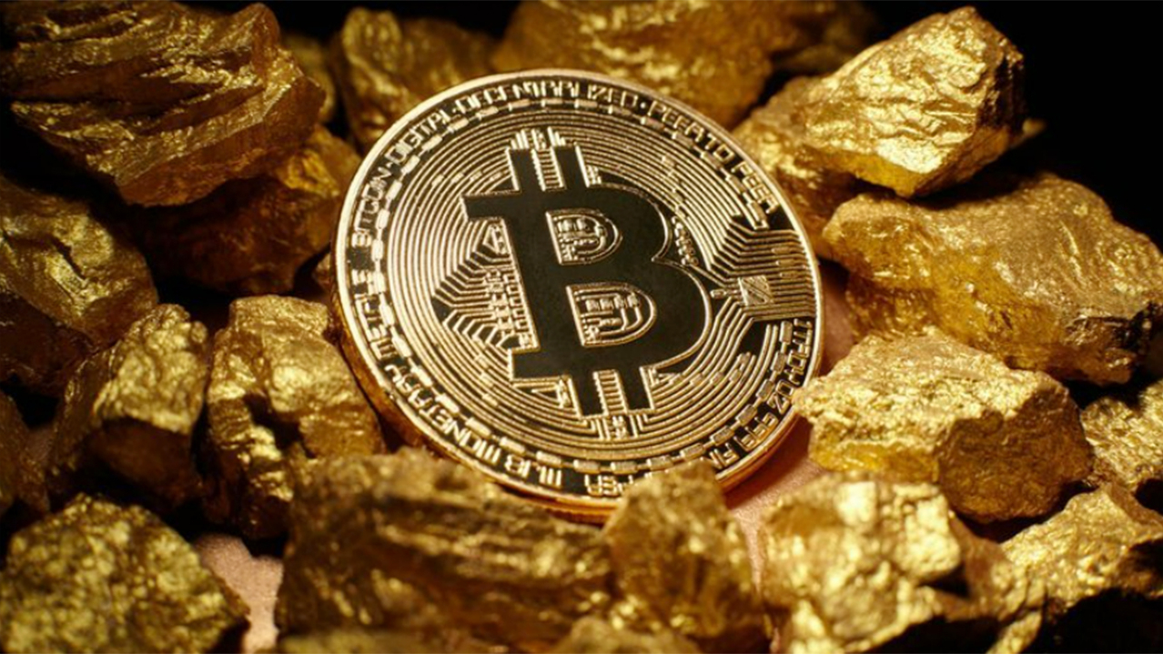 Tartışma yaratacak tahmin: Bitcoin bir milyon dolar olacak