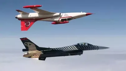 Ankara’da jet sesleri merak uyandırdı: F-16 uçuşlarının nedeni belli oldu