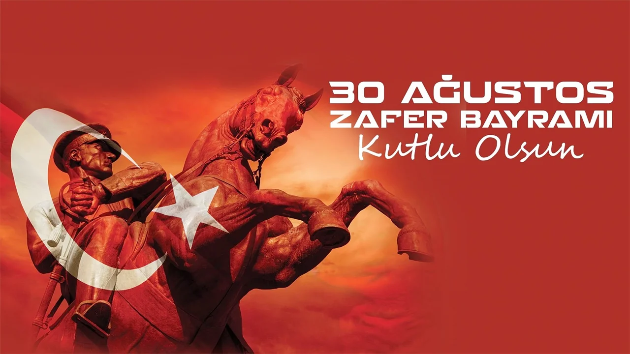 30 Ağustos Zafer Bayramı'nın anlamı ve önemi: 103. yıl dönümünde neler oldu?