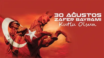 30 Ağustos Zafer Bayramı'nın anlamı ve önemi: 103. yıl dönümünde neler oldu?