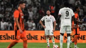 Beşiktaş, St Patrick’s Deplasmanında Sahada: Konferans Ligi 3. Ön Eleme Maçı, İlk 11’ler ve Yayın Bilgileri