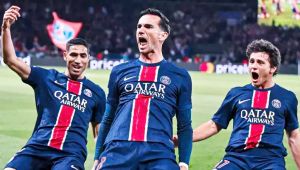 Canlı Yayın Rehberi ve Kadrolar: PSG–Tottenham Süper Kupa Finali Ne Zaman, Nerede, Hangi Kanalda?