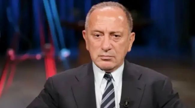 Fatih Altaylı'ya bir darbe daha !